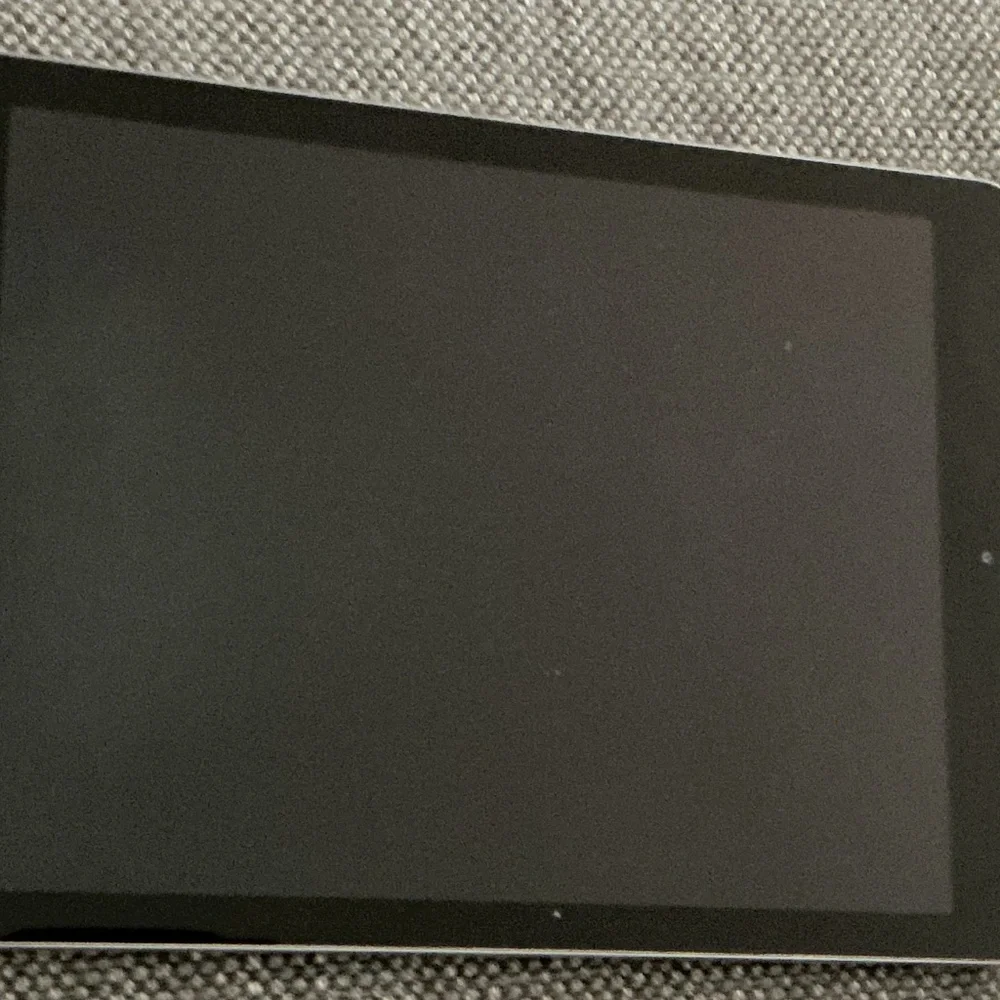 APPLE IPAD 6th GENERATION TOUCH SCREEN